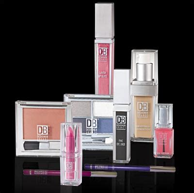 db designer brands cosmetics australia.